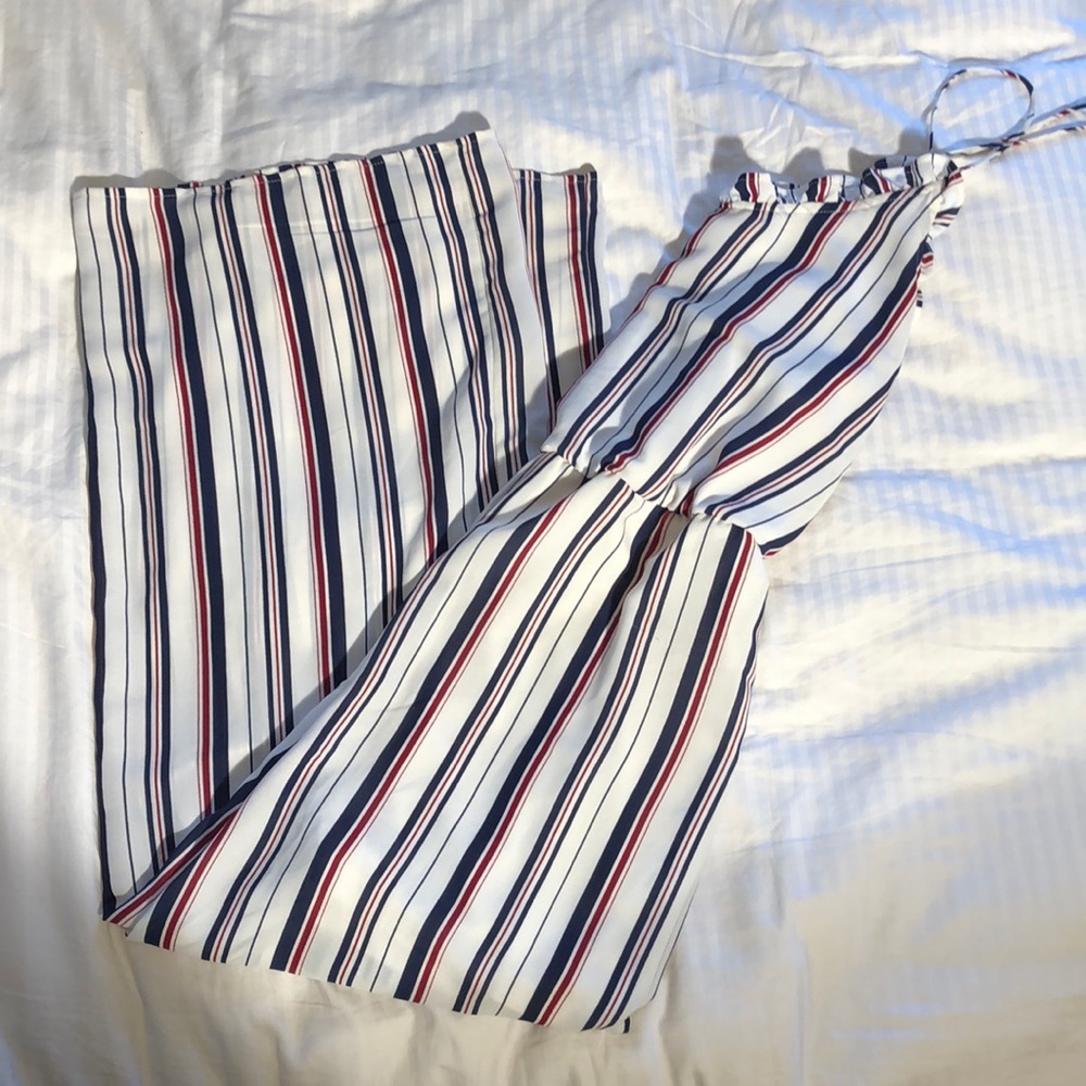 Sienna Sky Jumpsuit